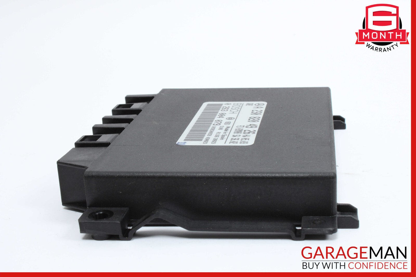 03-06 Mercedes R230 SL500 SL55 Park Parking Assist Control Module 2308204926 OEM