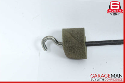 03-09 Mercedes W211 E350 Door Lock Latch Actuator Front Right Passenger OEM
