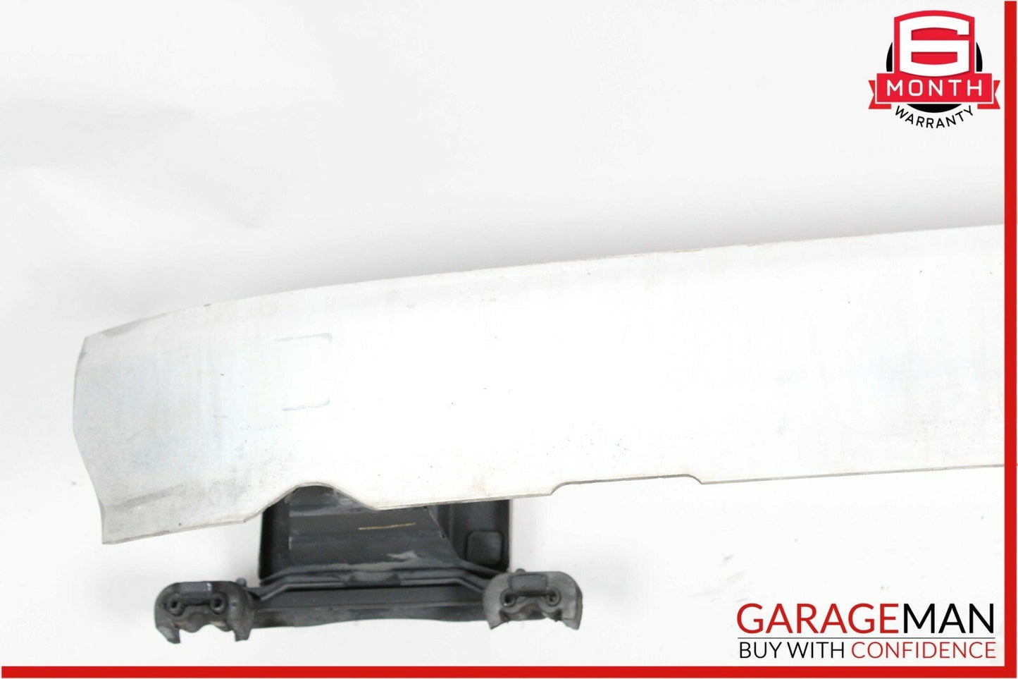 07-09 Mercedes W221 S550 S600 Rear Bumper Reinforcement Impact Crash Bar Rebar