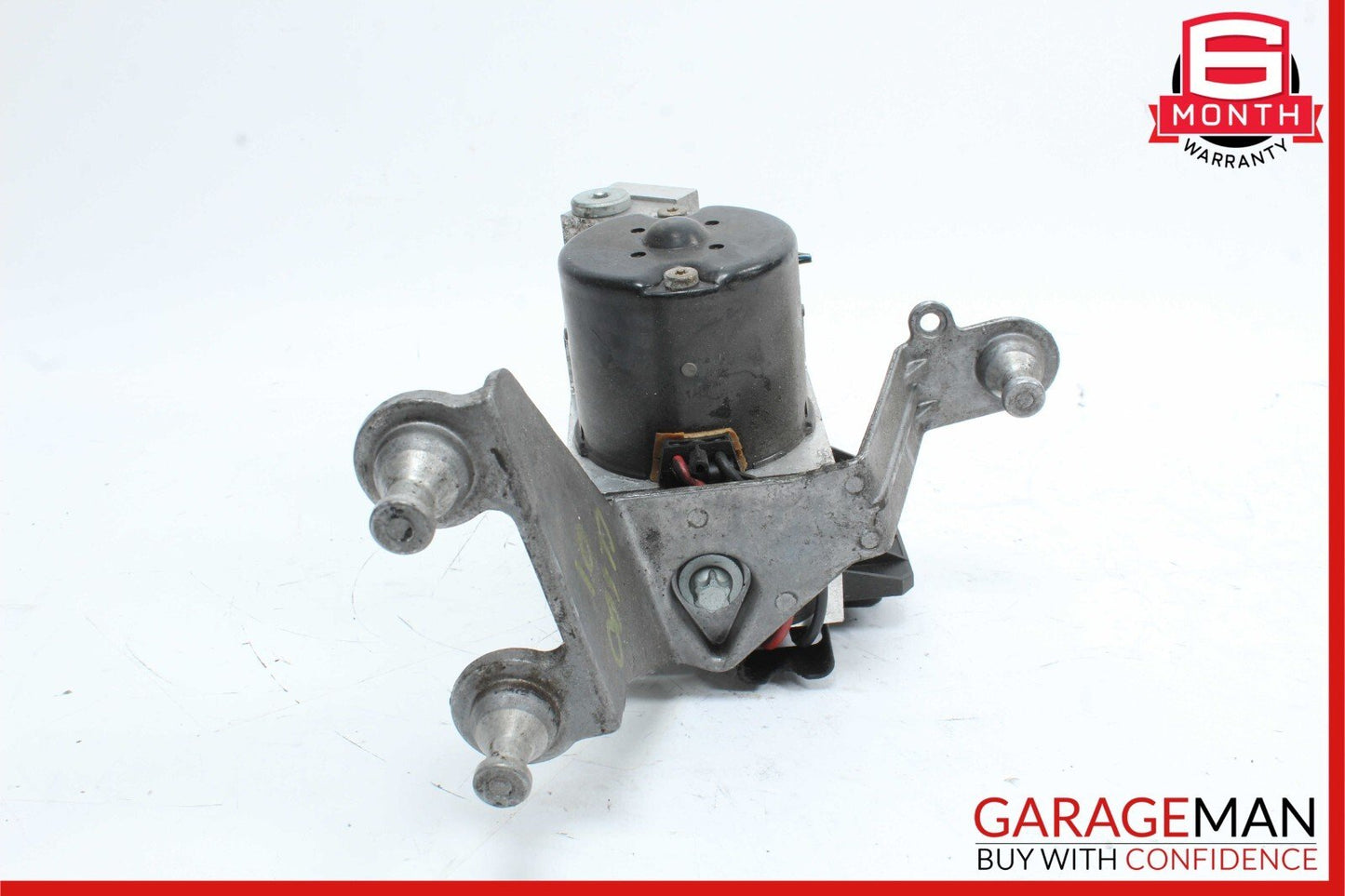 00-02 Mercedes W215 CL600 S500 ABS Anti Lock Brake Pump ESP Module Unit OEM