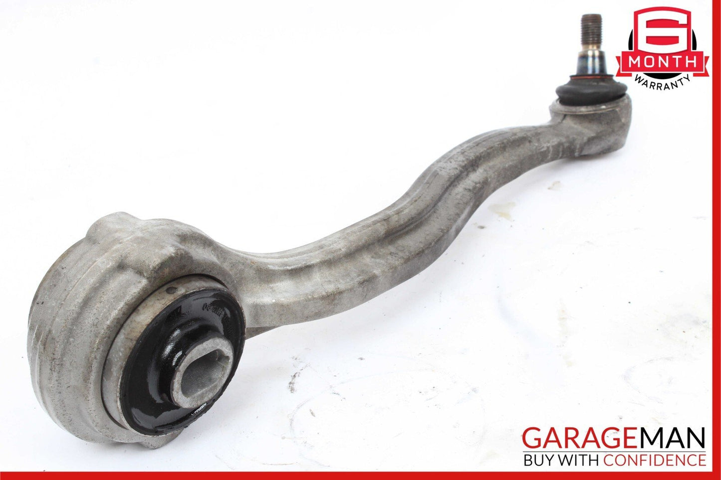 05-11 Mercedes R171 SLK280 SLK350 Front Left Driver Side Lower Control Arm RWD