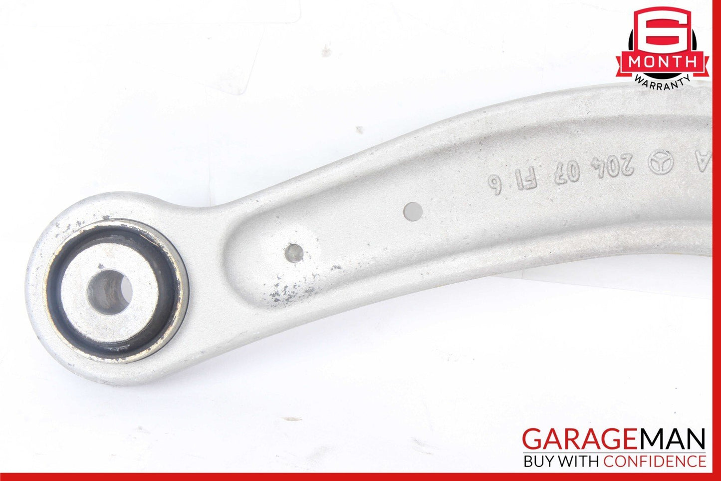 10-20 Mercedes W205 C300 E350 Rear Left / Right Suspension Upper Control Arm OEM