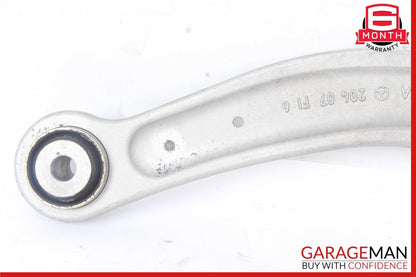 10-20 Mercedes W205 C300 E350 Rear Left / Right Suspension Upper Control Arm OEM