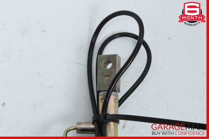 Mercedes R230 SL500 SL55 AMG Convertible Top Left Side Load Assist Cylinder OEM