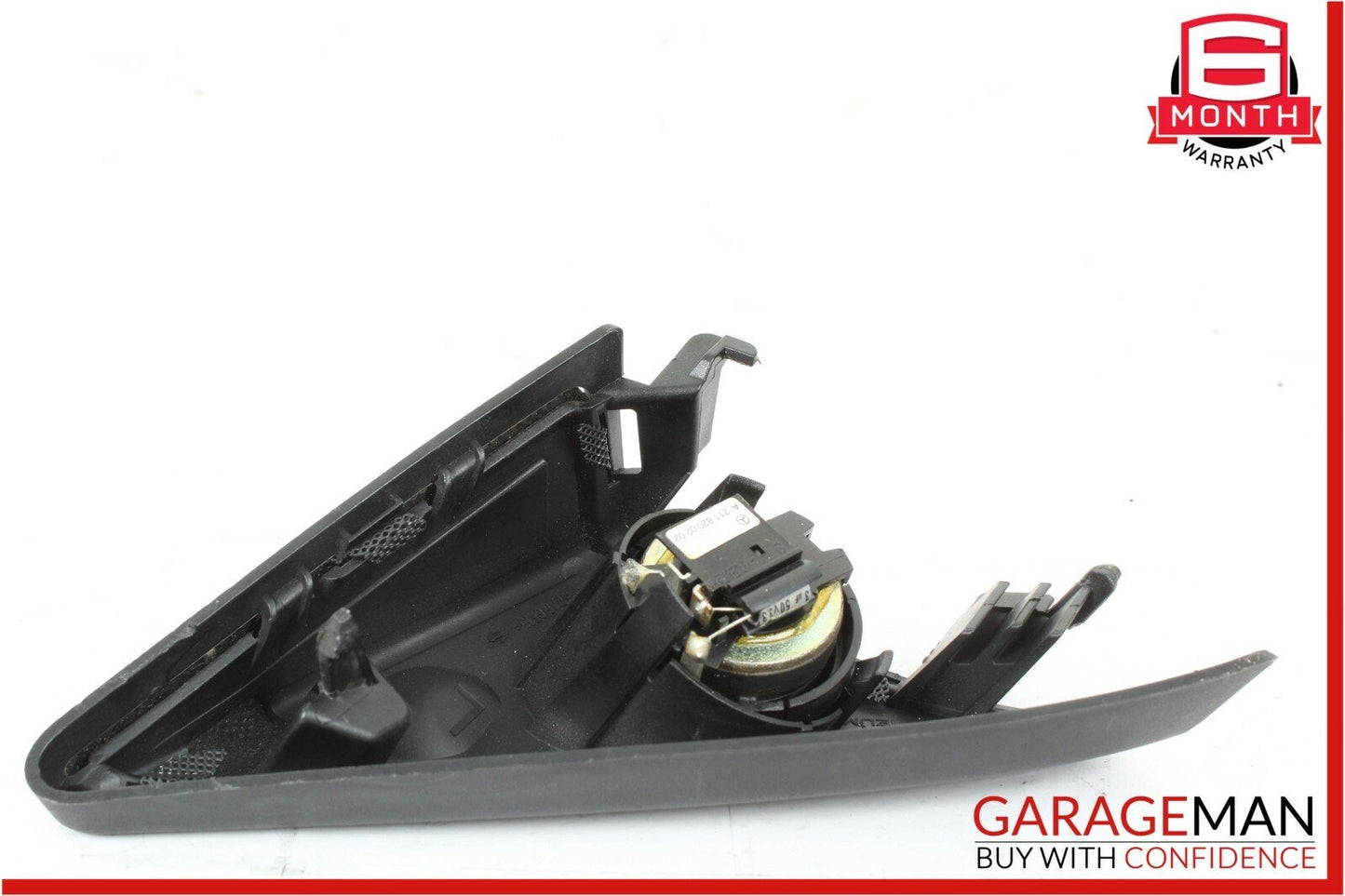 06-11 Mercedes W219 CLS500 Front Right & Left Door Tweeter Speaker OEM