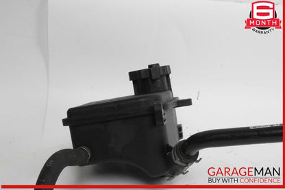 12-14 Mercedes W204 C250 M271 Power Steering Pump Reservoir Hose Tube Assy OEM