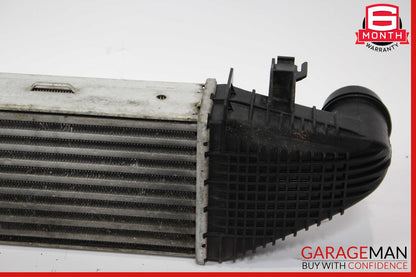 12-15 Mercedes R172 SLK250 Intercooler Air Cooler Radiator 2045000100 OEM