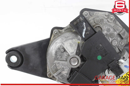 06-19 Mercedes X164 GL450 Rear Glass Windshield Wiper Motor 2518200042 OEM