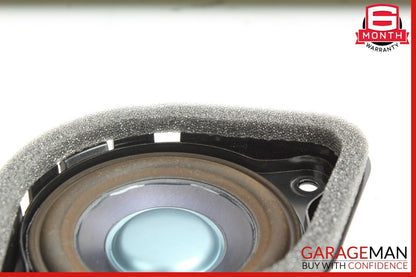 07-12 Mercedes X164 GL450 Rear Right & Left Side Door Audio Tweeter Speaker Set