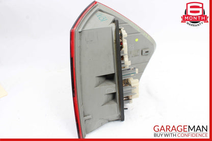 07-09 Mercedes X164 GL450 GL550 Rear Left Side Taillight Tail Light Lamp OEM
