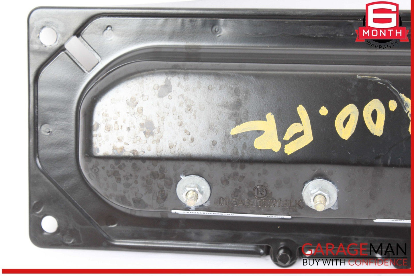 97-05 Porsche Boxster 986 911 996 Front Right Passenger Side Door Airbag Air Bag