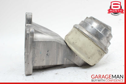 11-14 Mercedes W221 S550 CL550 M278 Engine Carrier Mount Bracket Right OEM
