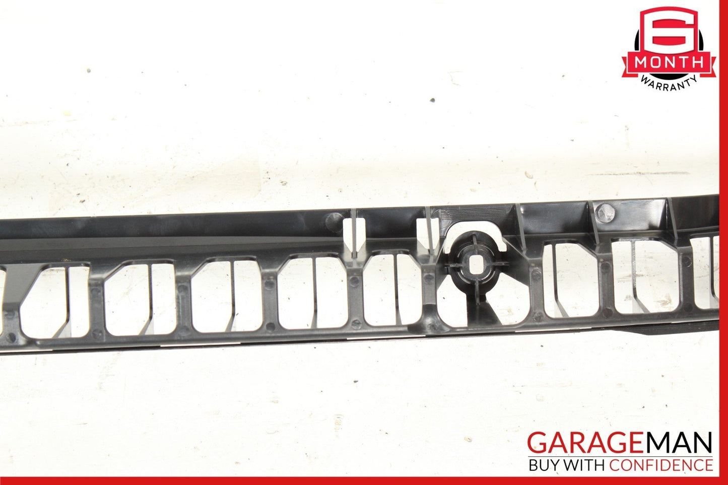 14-21 BMW i3 I01 Rear Bumper Upper Center Mount Bracket OEM