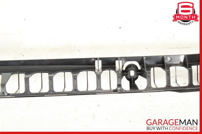 14-21 BMW i3 I01 Rear Bumper Upper Center Mount Bracket OEM