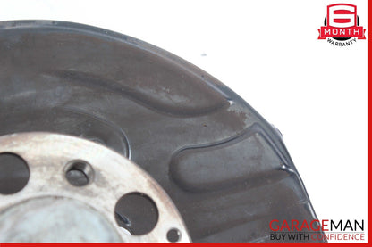 03-06 Mercedes R230 SL500 SL600 Front Right Side Spindle Knuckle Hub Bearing OEM