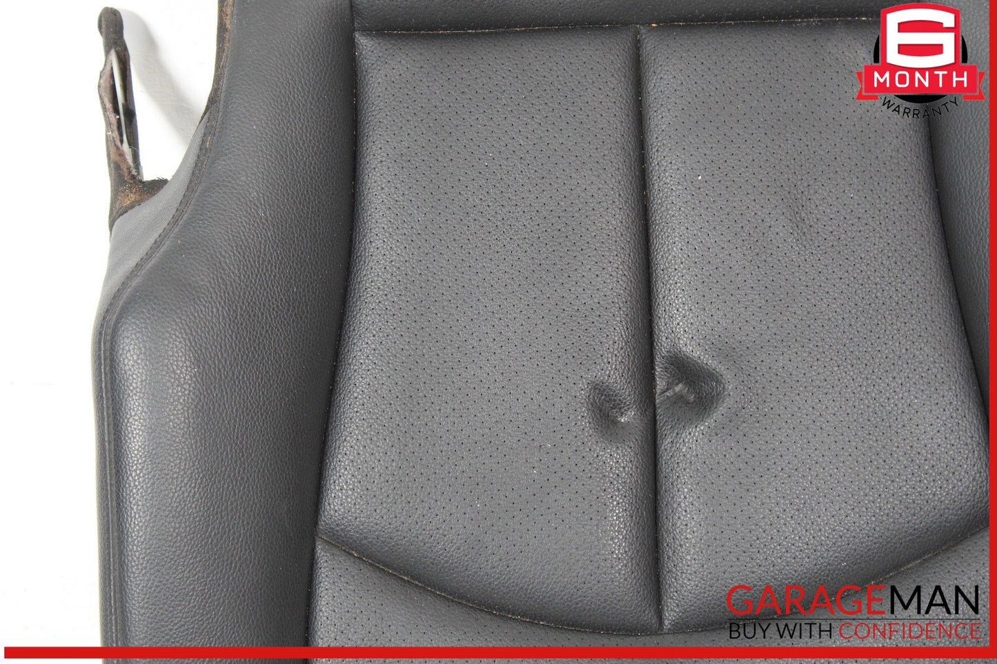 07-09 Mercedes W211 E350 E550 Seat Cushion Bottom Lower Front Right Side OEM