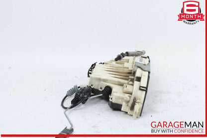 07-13 Mercedes W221 S550 S400 Front Right Door Lock Latch Actuator OEM