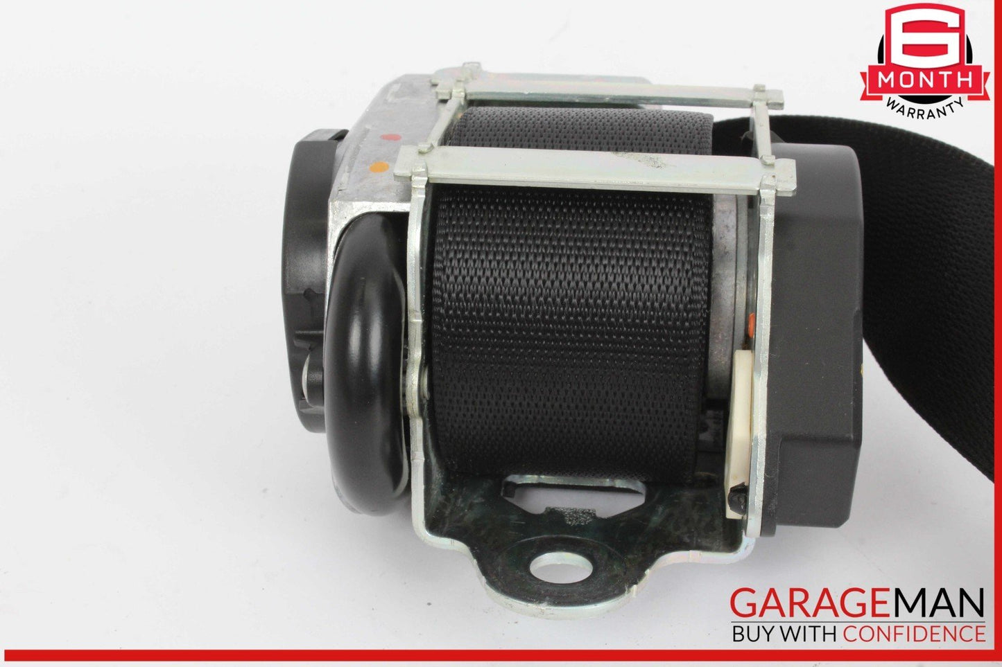 13-19 Mercedes X166 GL450 4MATIC 3rd Third Row Rear Right Seatbelt Retractor OEM