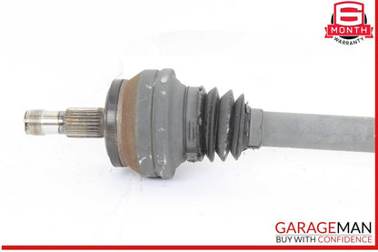 08-17 Mercedes W212 E350 C350 C300 Rear Left / Right Axle CV Half Shaft OEM