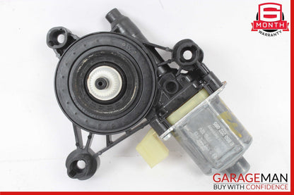 19-24 Audi Q3 Rear Left Driver Door Window Glass Motor OEM 5Q0959801
