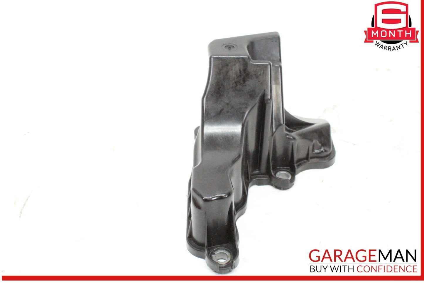 11-17 Mercedes X166 GL450 GL550 CL550 E550 Oil Separator Cover 2780180035 OEM