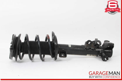 10-17 Mercedes W207 E550 E350 Front Right Side Shock Absorber Spring Strut OEM