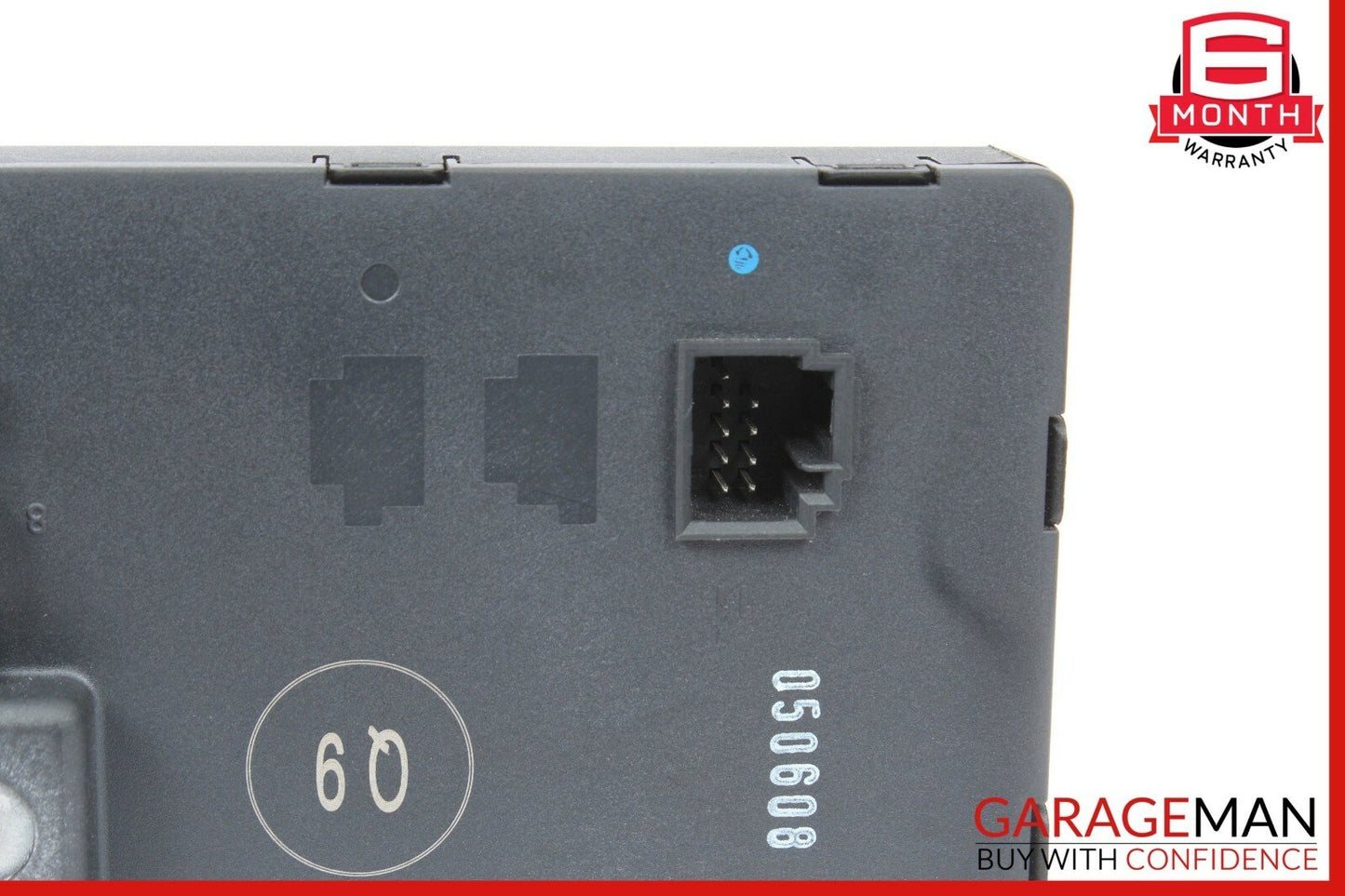 01-07 Mercedes W203 C230 C240 Front Left Side Door Control Module Unit OEM