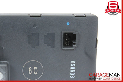 01-07 Mercedes W203 C230 C240 Front Left Side Door Control Module Unit OEM