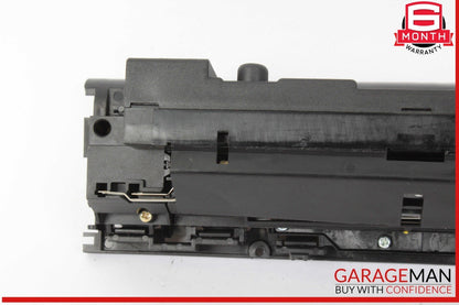 97-04 Mercedes R170 SLK230 Dash Dashboard Control Panel Switch Buttons OEM