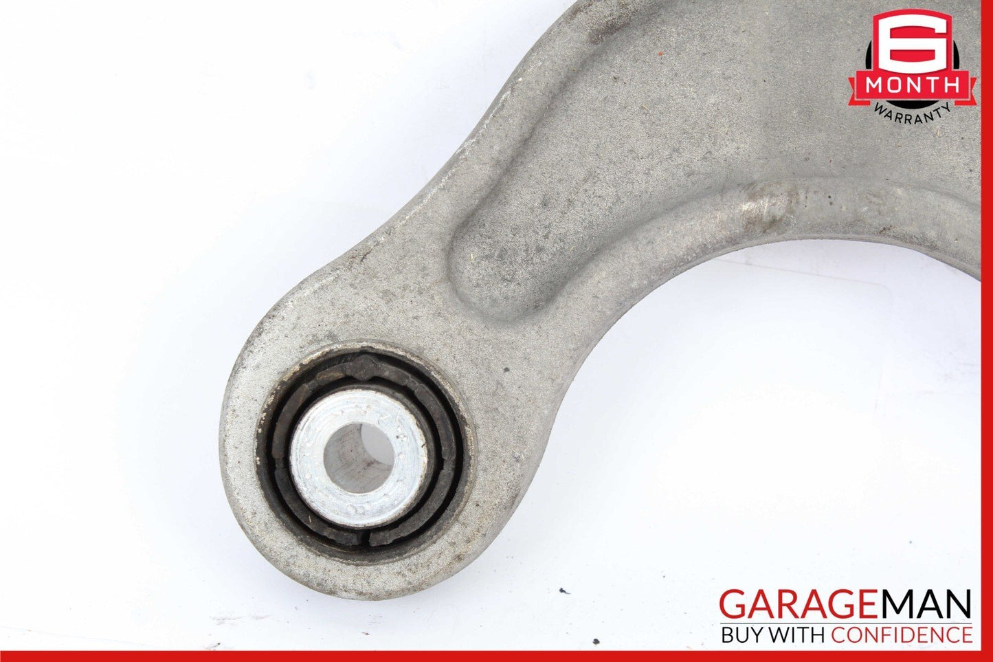 10-16 Porsche Panamera S Rear Right / Left Side Upper Control Arm OEM
