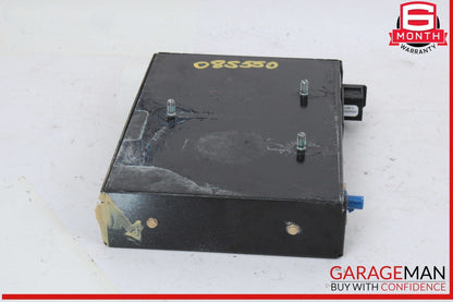 07-14 Mercedes W221 S550 CL550 Sirius Satellite Radio Module Receiver OEM