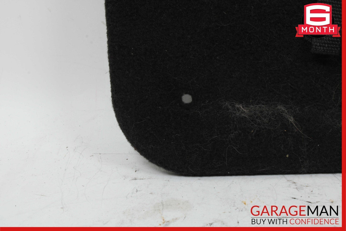 15-18 Ferrari California T Front Right Floor Trap Door Service Panel 086580500