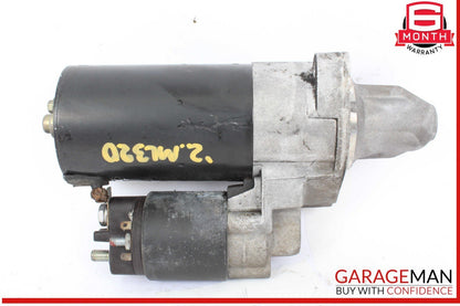 98-07 Mercedes W163 ML320 SLK32 AMG Crossfire Engine Motor Starter 0051516501