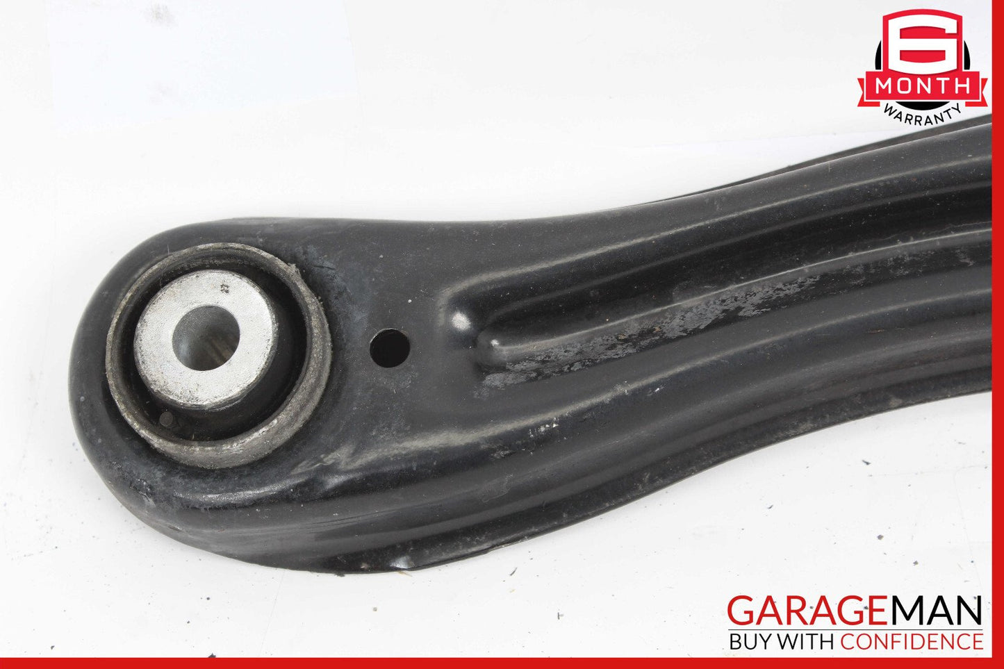 07-12 Mercedes X164 GL450 Rear Right Passenger Side Upper Control Arm OEM