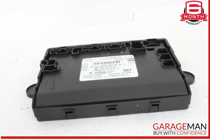 07-13 Mercedes W221 S550 S400 Rear Right or Left Side Door Control Module OEM