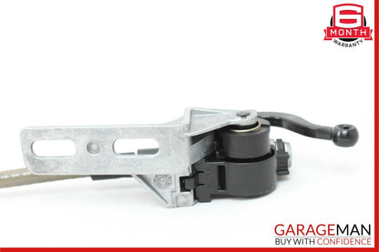 06-12 Mercedes GL450 ML450 R550 Rear Right Quarter Window Regulator Motor OEM