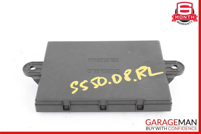 07-13 Mercedes W221 S550 S400 Rear Right or Left Side Door Control Module OEM