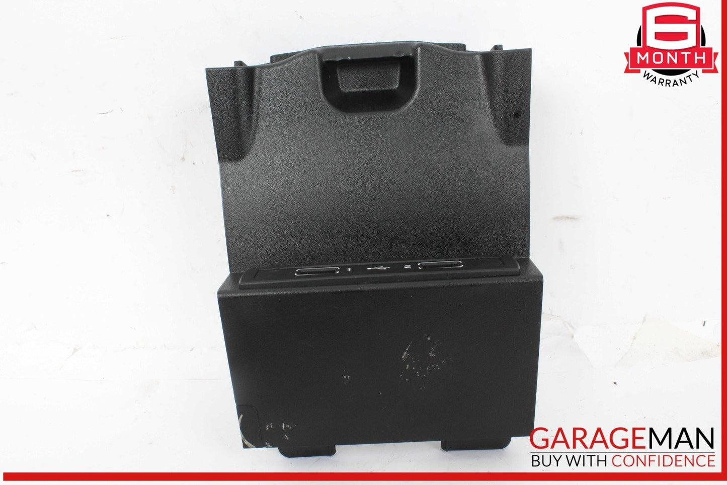 14-18 Mercedes W117 CLA250 Multimedia USB Input/Connection Adapter Module OEM