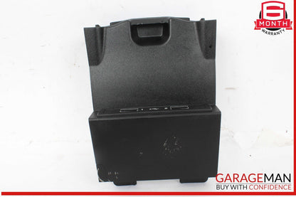 14-18 Mercedes W117 CLA250 Multimedia USB Input/Connection Adapter Module OEM