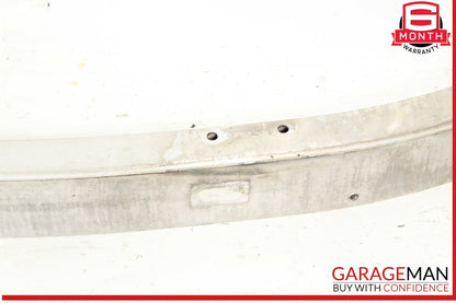06-12 Mercedes X164 GL450 ML550 GL550 Front Bumper Reinforcement Impact Bar OEM