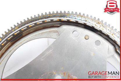 12-15 Mercedes W204 C250 SLK250 M271 Engine Motor Flywheel Flex Plate OEM