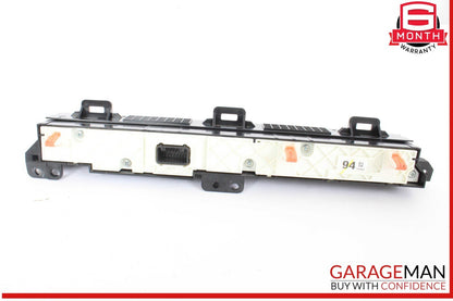 22-24 Toyota Tundra Front Dashboard Instrument Panel Hazard Traction Control OEM