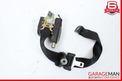 98-05 Mercedes W163 ML320 Rear Right Side Seat Belt Seatbelt Retractor Black
