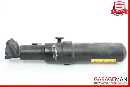 07-13 Mercedes W221 S550 CL600 Front Right Side Headlight Washer Nozzle Pump OEM
