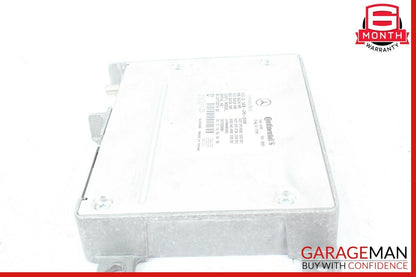07-09 Mercedes W221 S550 CL550 CL600 Bluetooth Communication Control Module