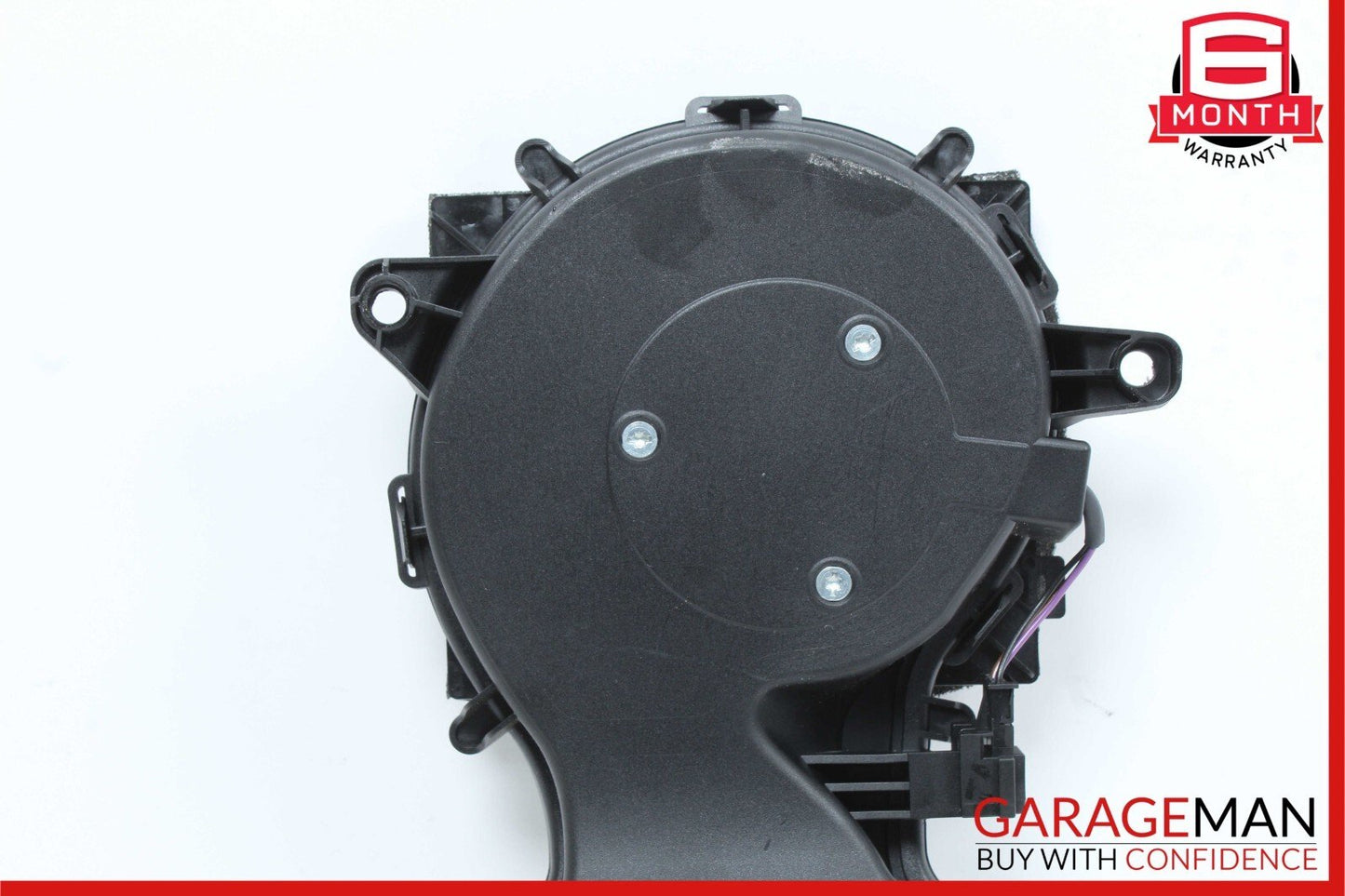 11-20 Mercedes W207 E550 SL550 SL400 Seat Blower Fan Motor Right or Left OEM