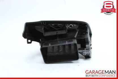 07-14 Mercedes W216 CL550 S550 S63 Front Right Dash AC A/C Air Vent Grille Cover