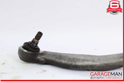 08-14 Mercedes W204 C300 C350 Front Right Side Curved Wishbone Control Arm OEM