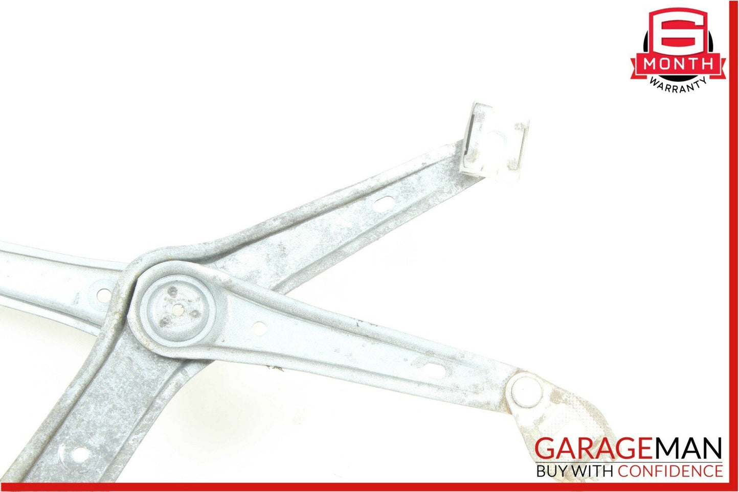94-97 Mercedes W202 C230 C280 Front Right Side Door Window Regulator Motor OEM