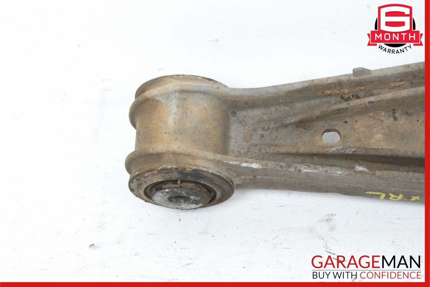 97-04 Porsche Boxster 986 Rear Right / Left Side Suspension Lower Control Arm